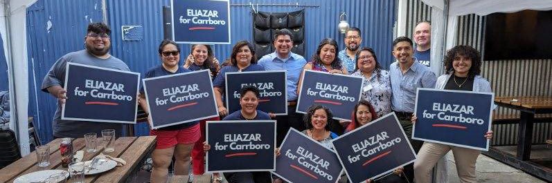 Eliazar Posada banner