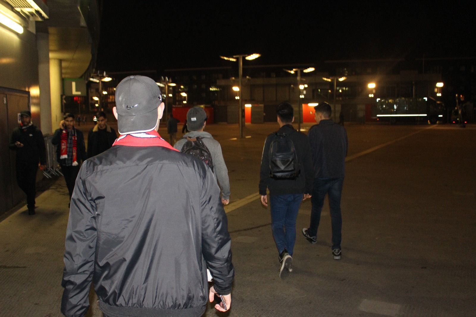 danparish5's profile banner image