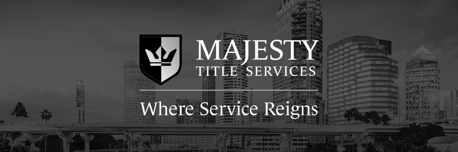 MajestyTitle's profile banner image