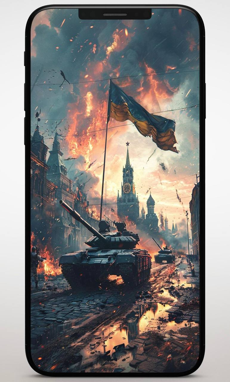 🍉Вірю в ЗСУ's banner