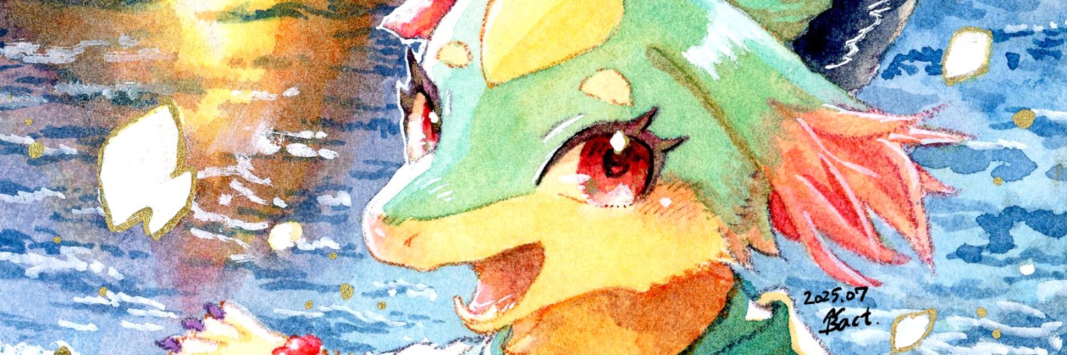 猫田博人🦭カフェ個展開催中☕️読切載ったよ🦭通販9月's banner