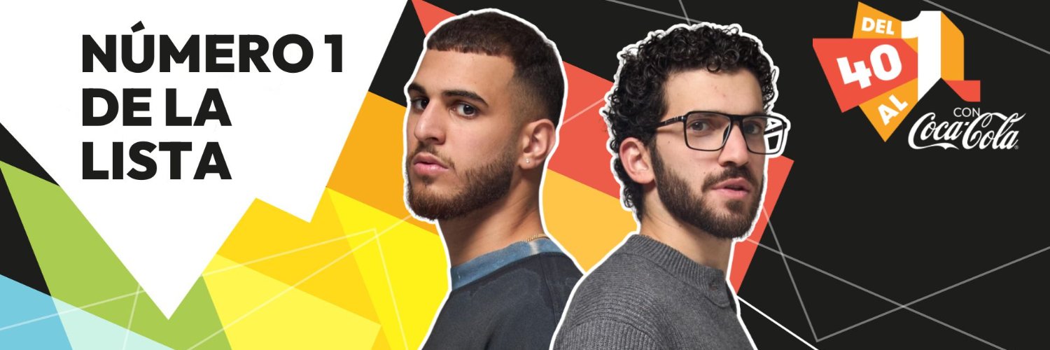 LOS40Extremad's profile banner image