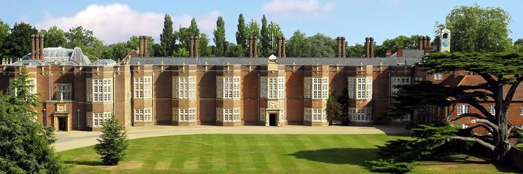 NewHallMagdalen's profile banner image