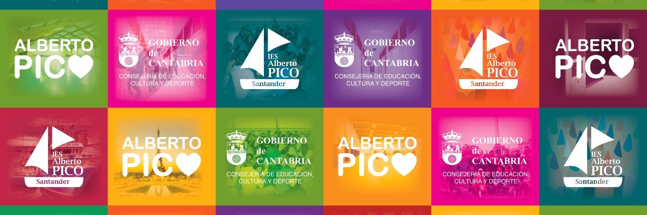 IESAPico's profile banner image