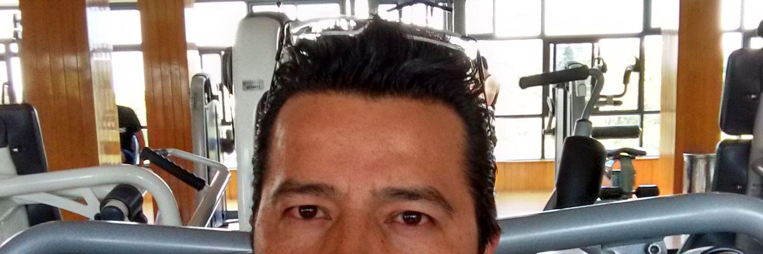 javierapango's profile banner image