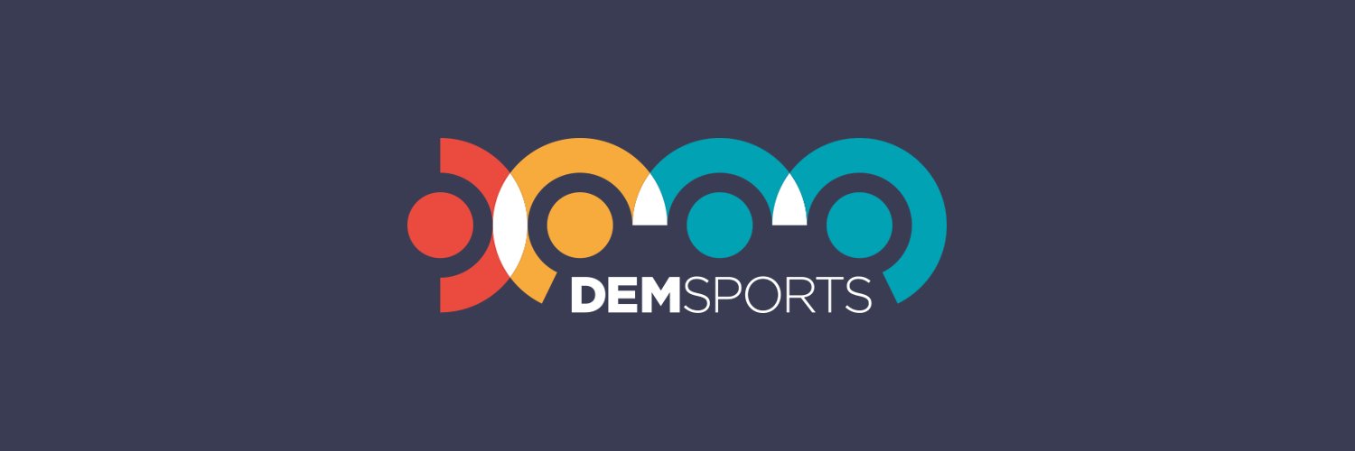 DEM Sports Ltd banner
