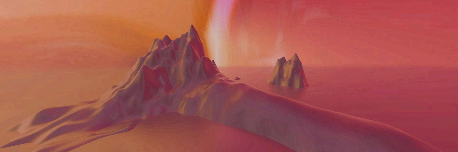 bublelicious's profile banner image