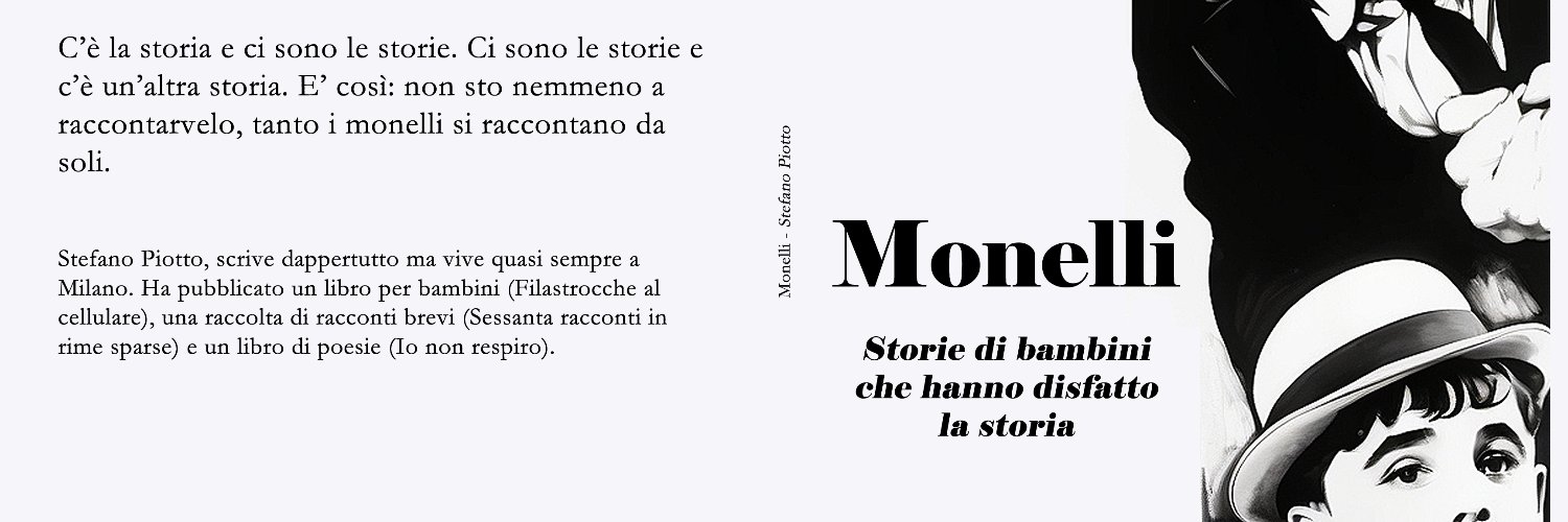 Stefano Piotto banner