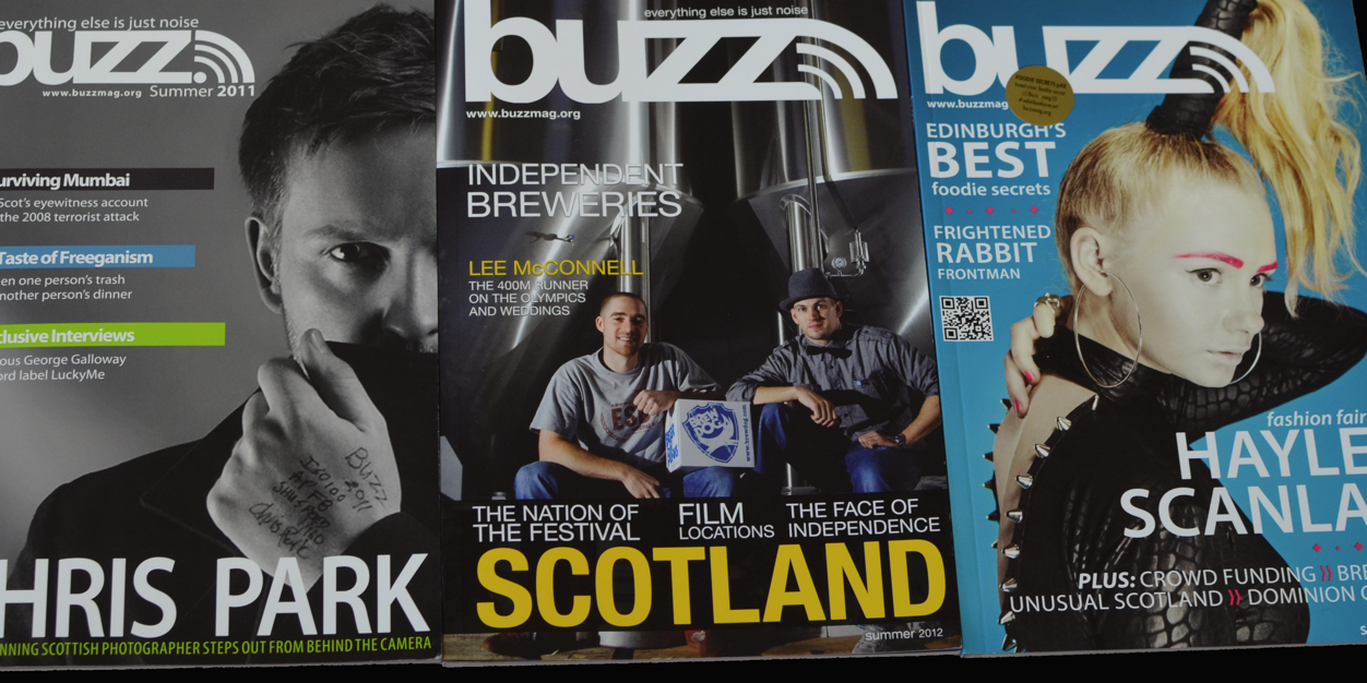 BuzzMagEd's profile banner image