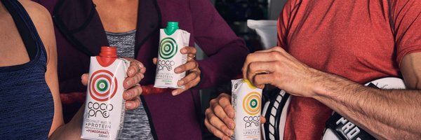 DrinkCocoPro Profile Banner