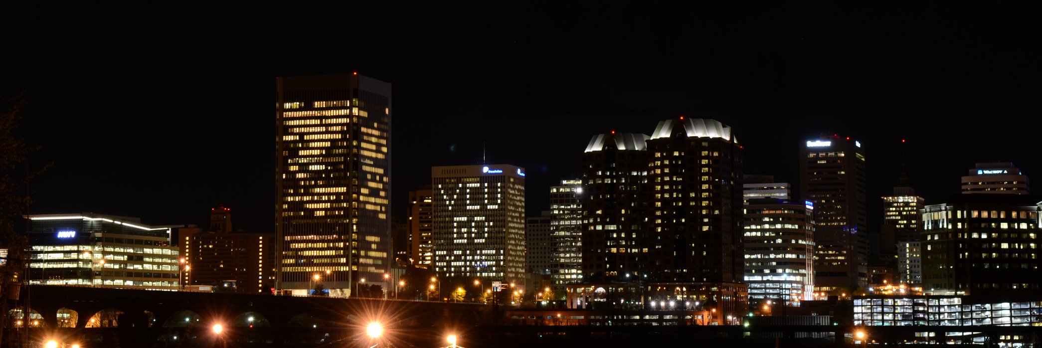 bbenhall's profile banner image