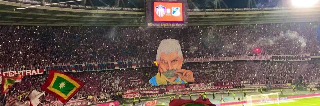 Eduardo Osorio🐺 banner