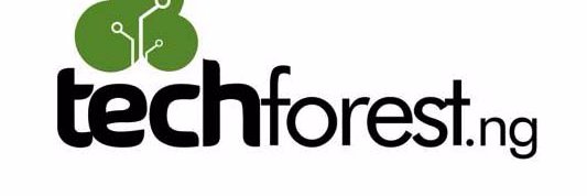 TechForest banner