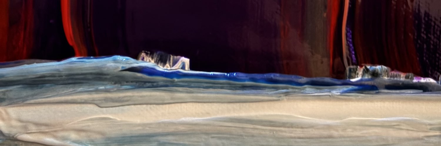davidhclark's profile banner image