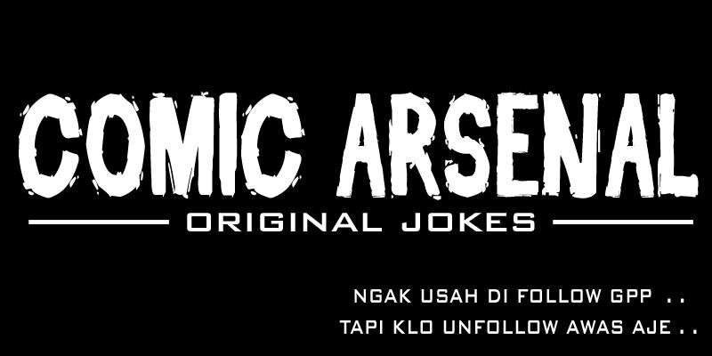 ComicArsenal's profile banner image