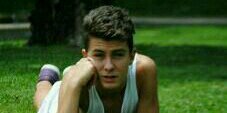 CF_aron's profile banner image
