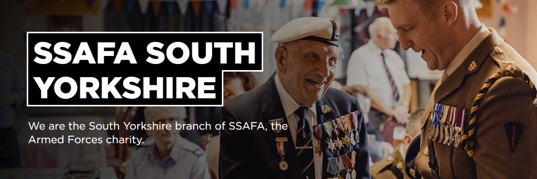 SSAFASouthYorkshire banner