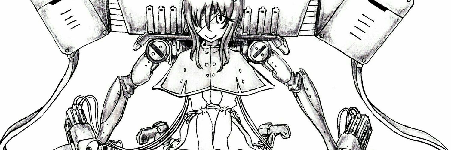 CraveDiode's profile banner image