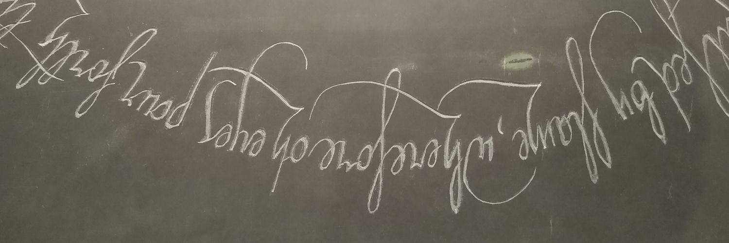 yogadaemon's profile banner image