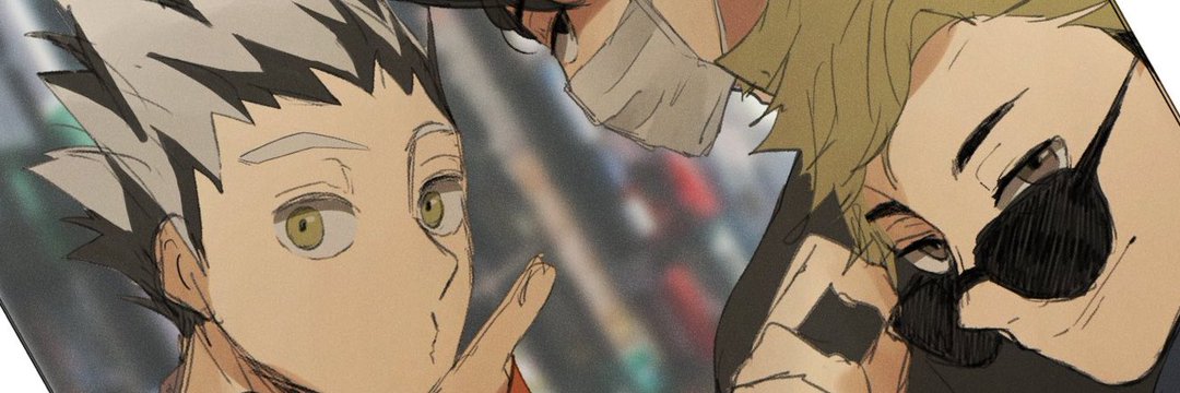 ZaMasuzu's profile banner image