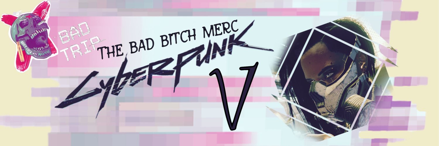 𝓥 ࿐ banner