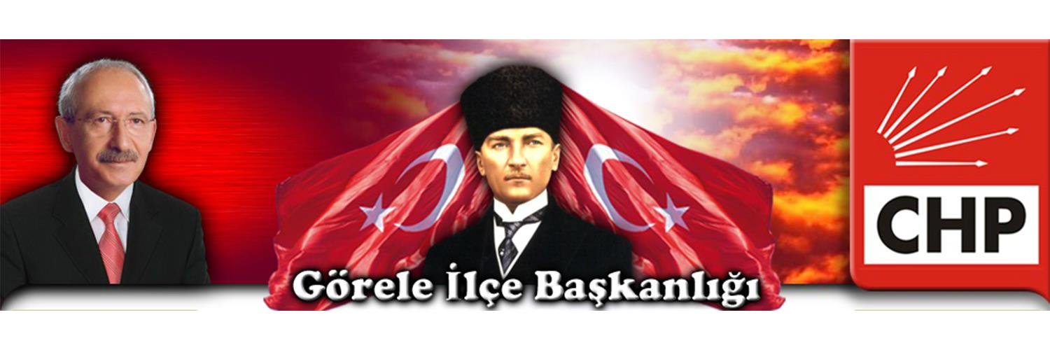 chpgorele's profile banner image