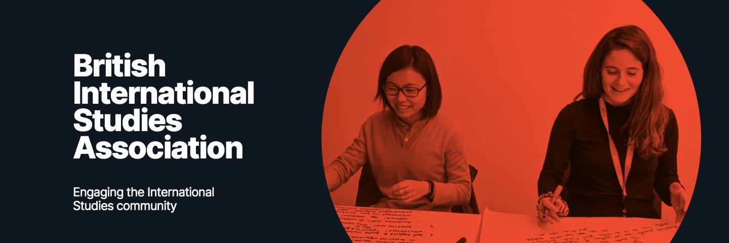 IRSocialScience's profile banner image