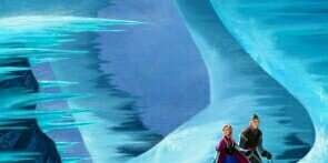 ElsaSnowflake's profile banner image