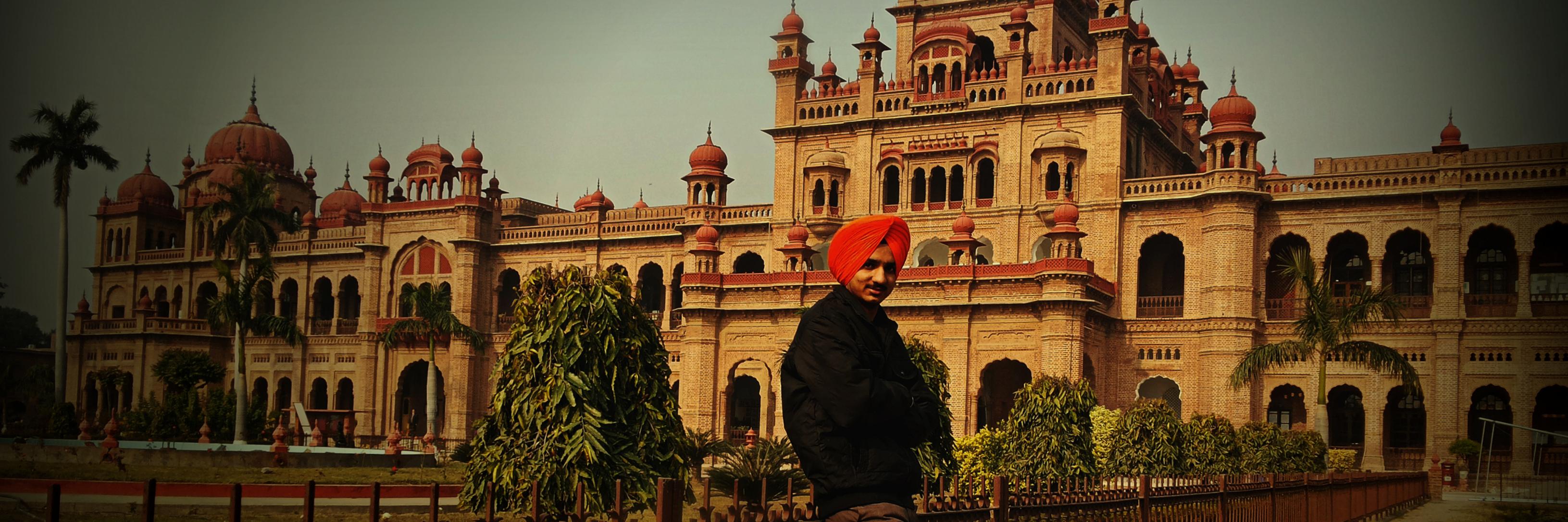 sukhchandanpal's profile banner image