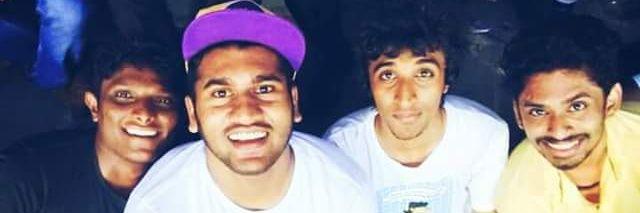 Srishandesilva's profile banner image