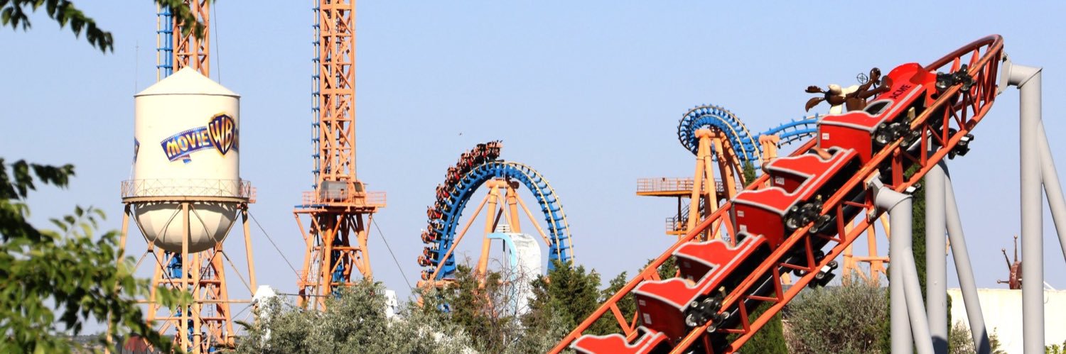 DreamCoasterDc's profile banner image