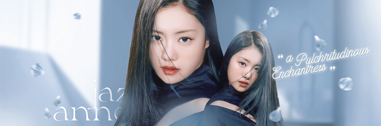 jazanne's profile banner image