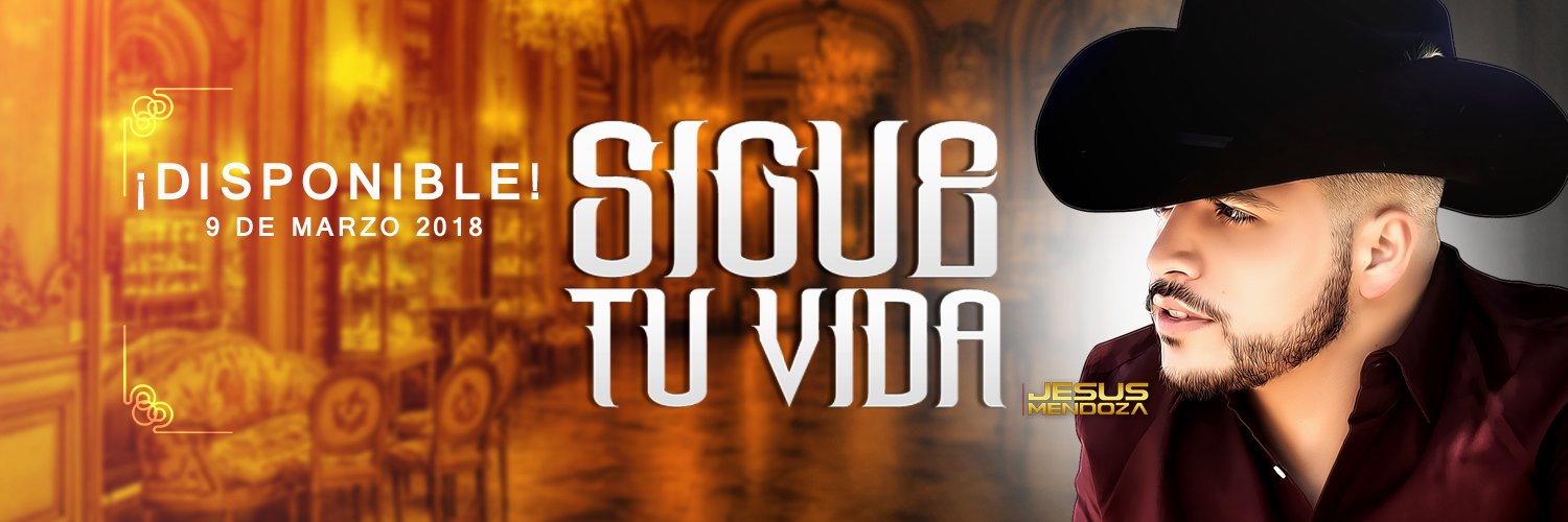 JesusMendozaNET's profile banner image