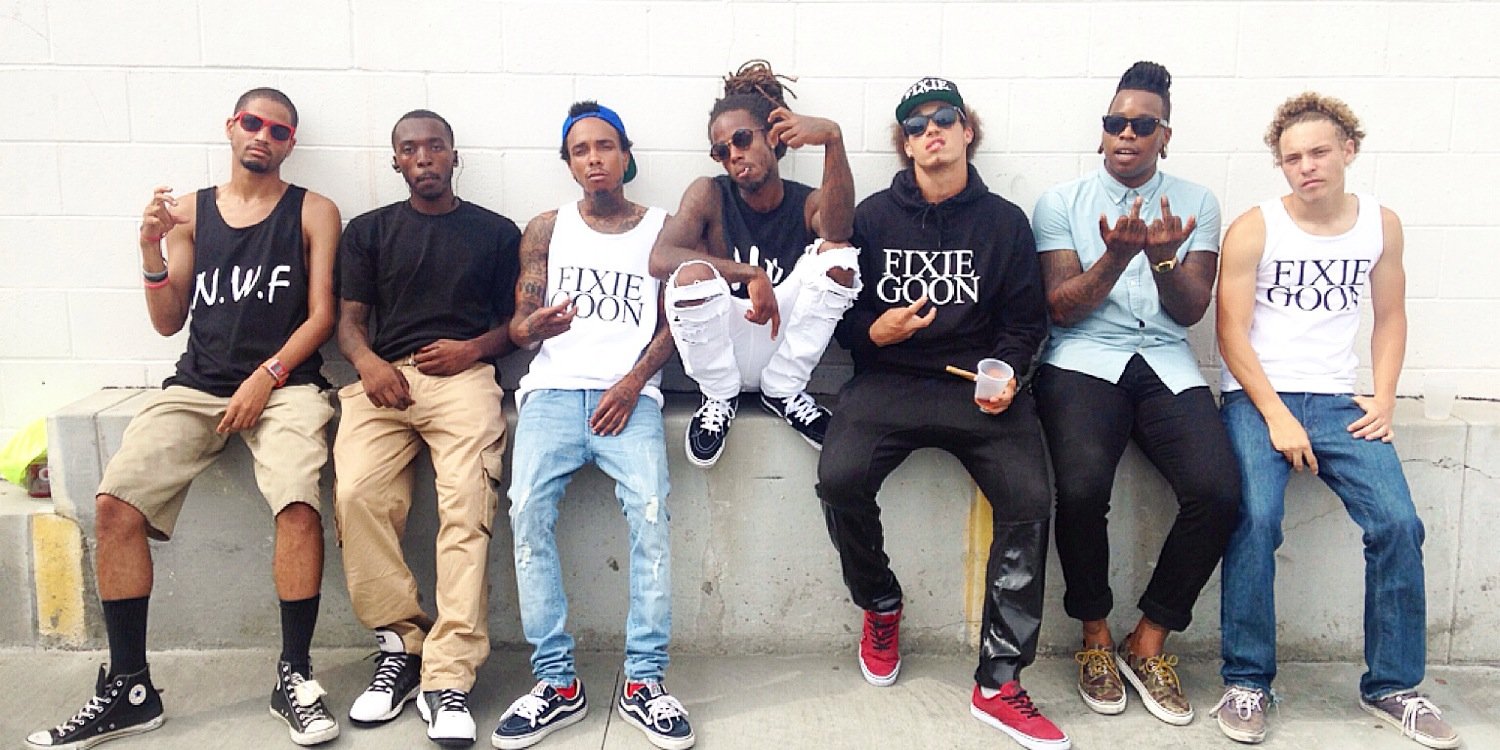DreadyFlaco's profile banner image