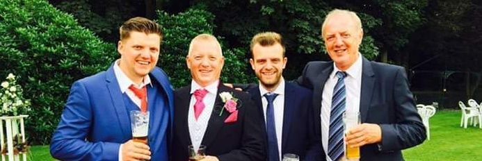 Ryan Cuthbert banner