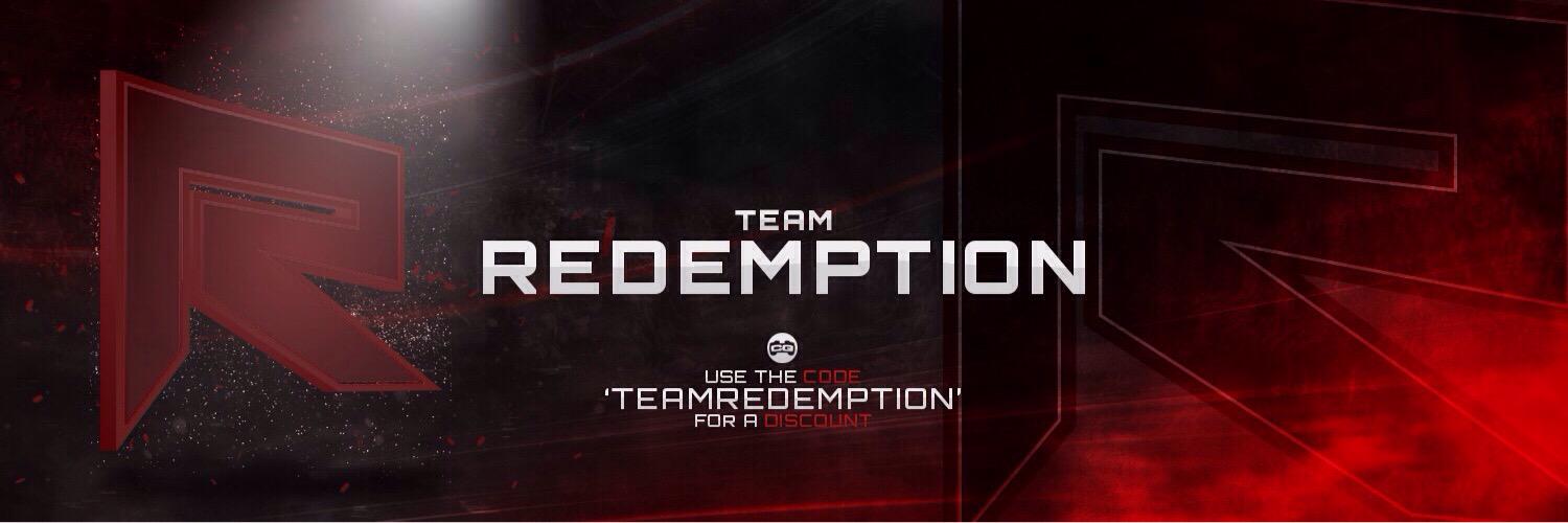 _TeamRedemption's profile banner image