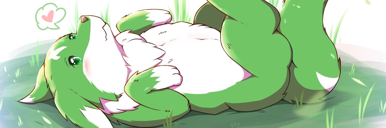 aodire1995's profile banner image
