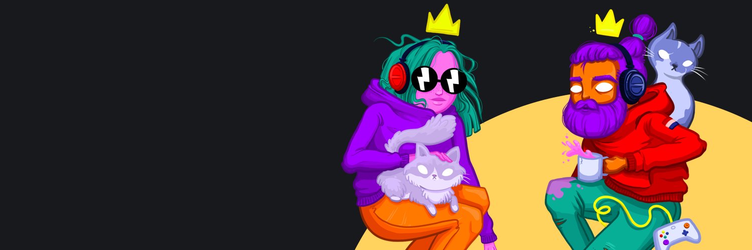 DePemy's profile banner image
