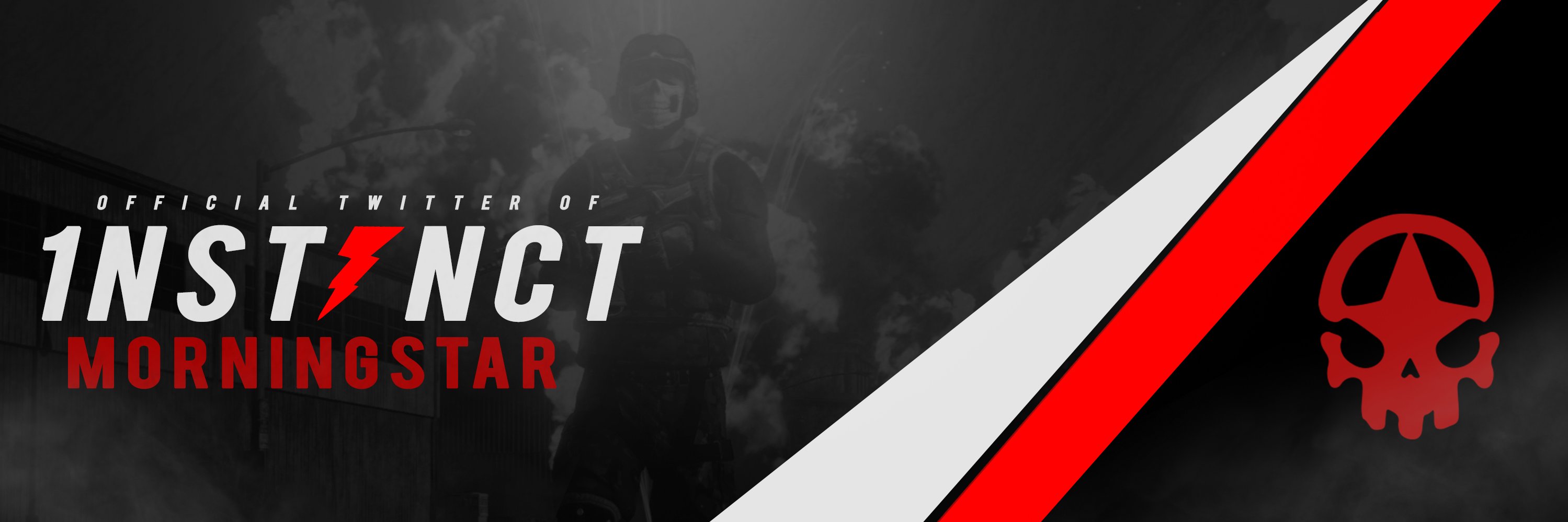 MorningstarFPS's profile banner image