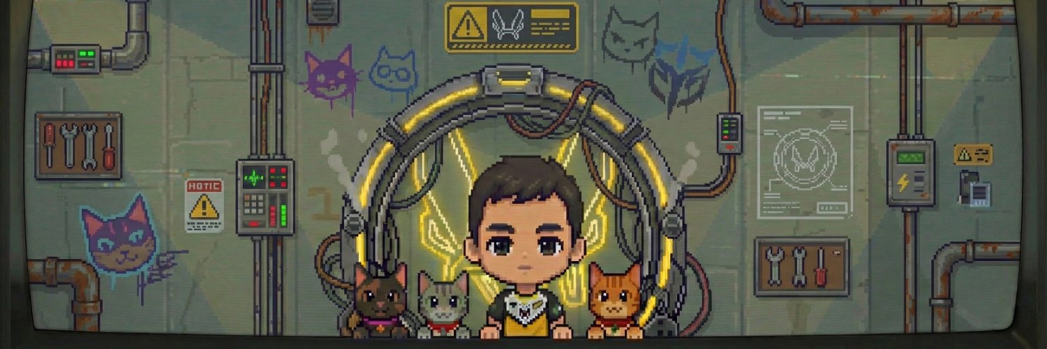 kedioff's profile banner image
