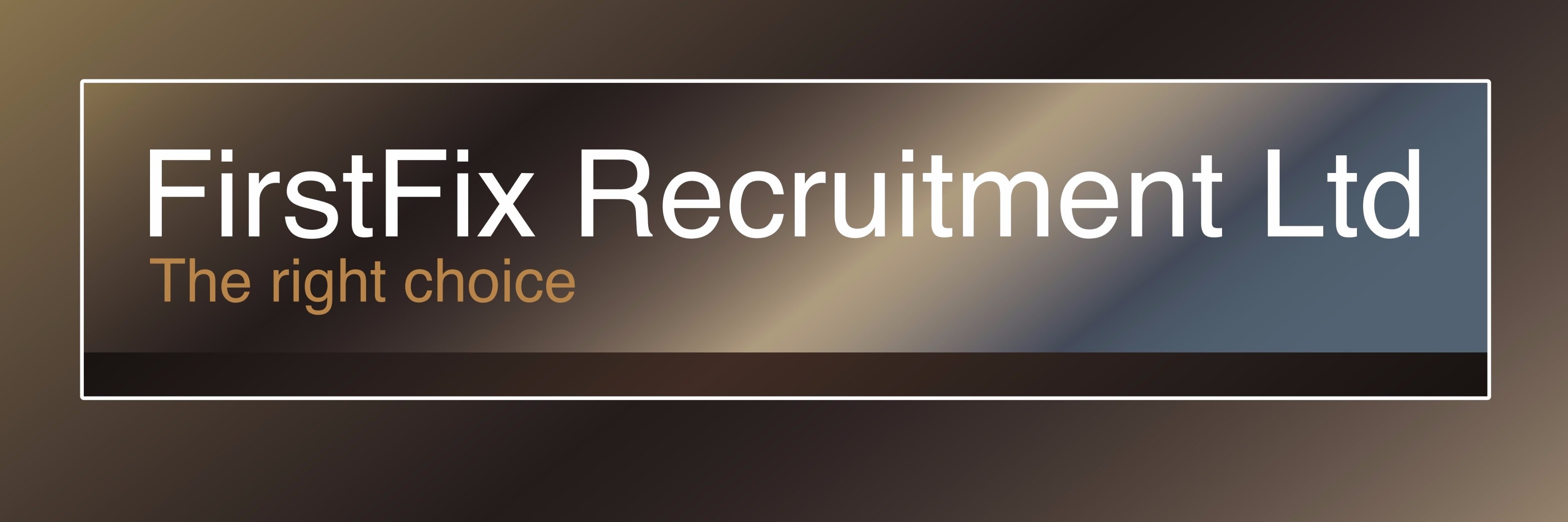 FirstFixRec's profile banner image
