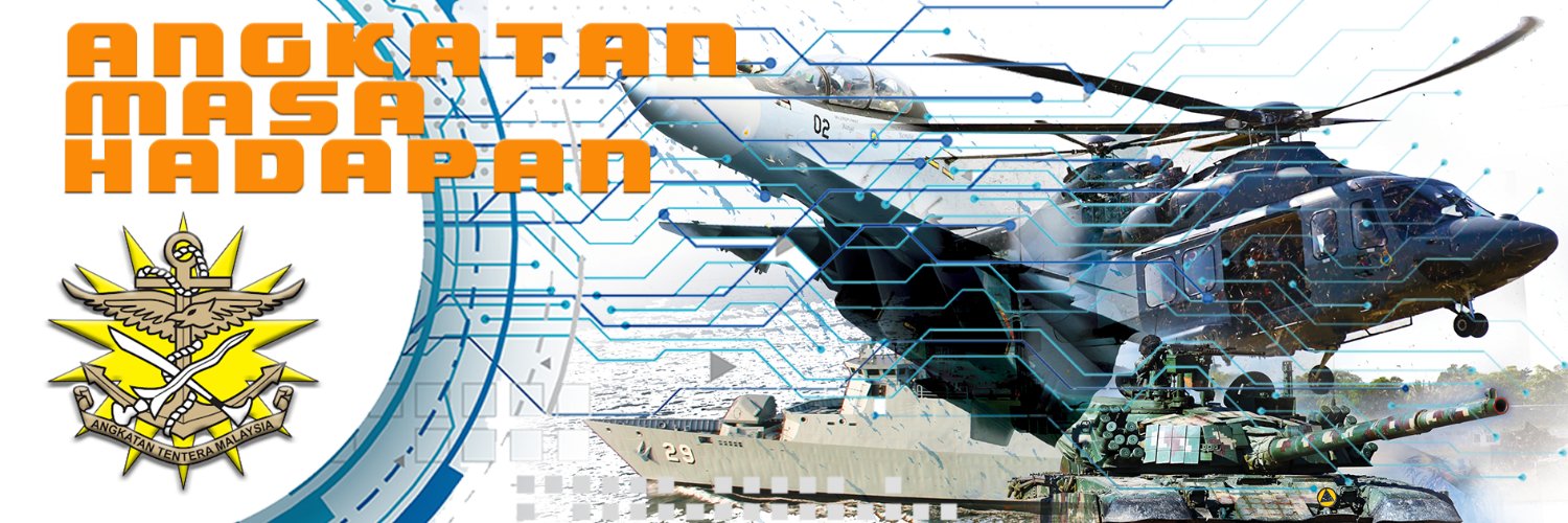 Angkatan Tentera Malaysia banner