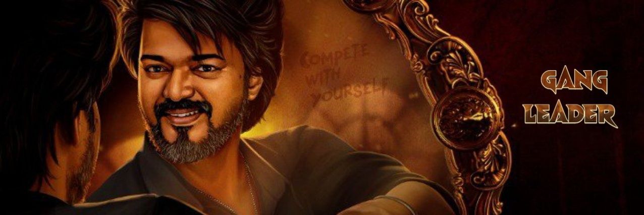 gangleader30's profile banner image