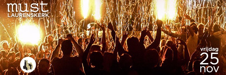 MUSTfeesten's profile banner image
