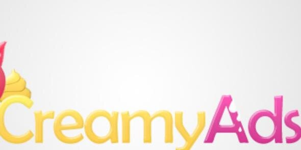 CreamyAds's profile banner image