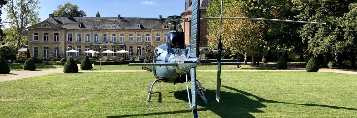 HeliAirNL's profile banner image