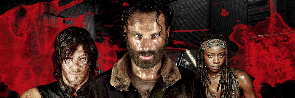 TWDApocalypse's profile banner image