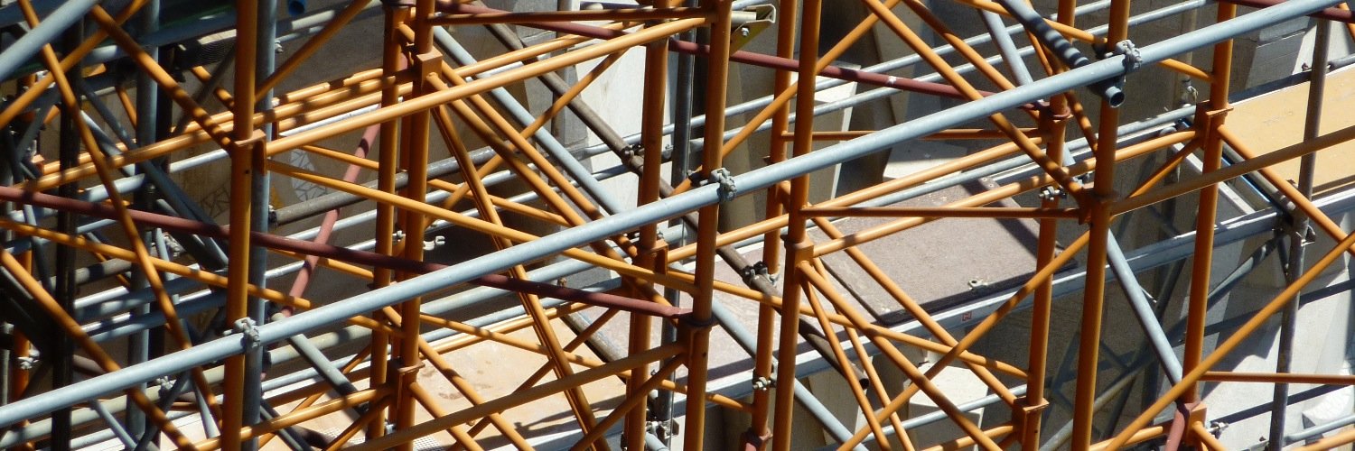 Colin Johnson banner