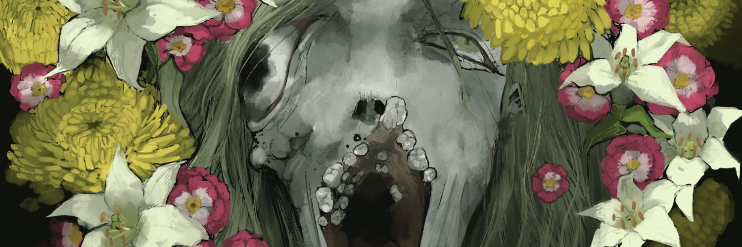 パレゴリック👁‍🗨 banner