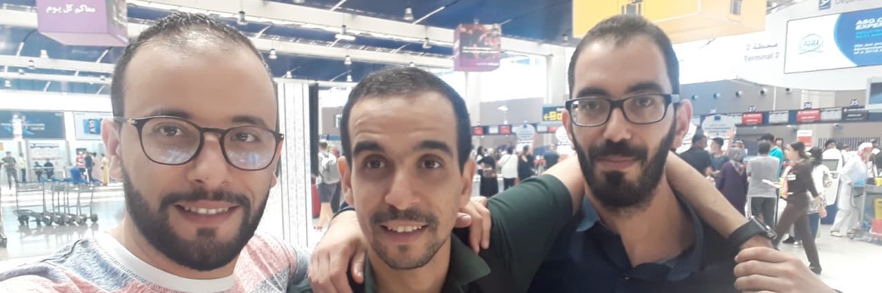 youssefFullStac's profile banner image